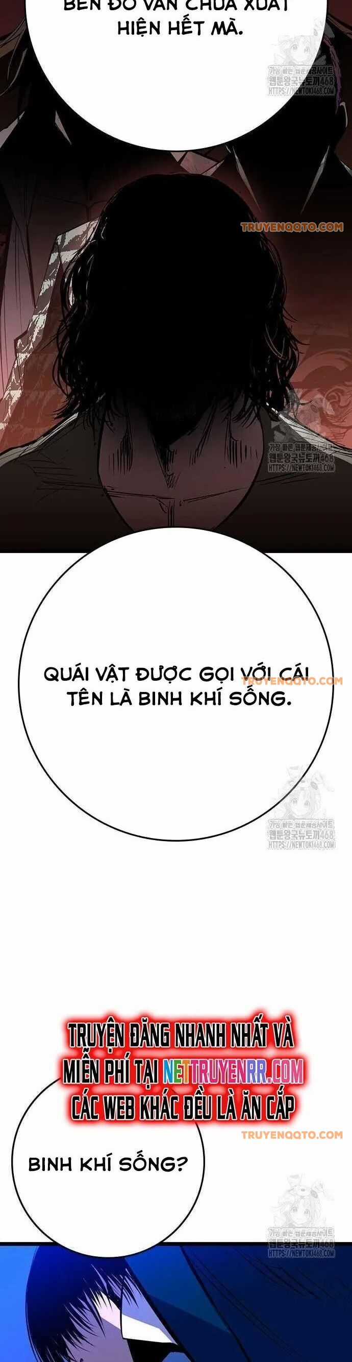 Phòng Gym Hanlim Chương 219 trang 43