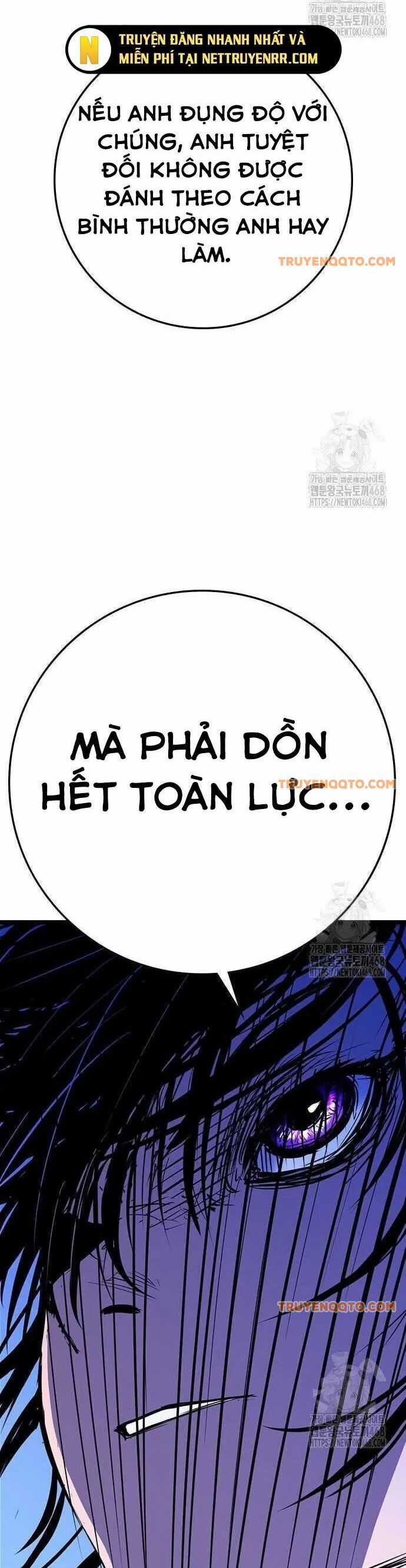 Phòng Gym Hanlim Chương 219 trang 46