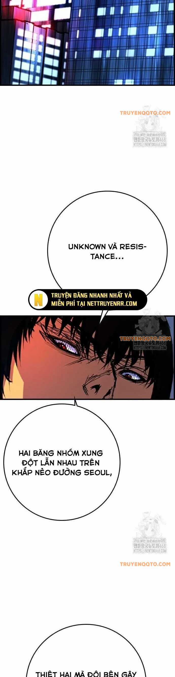 Phòng Gym Hanlim Chương 219 trang 5