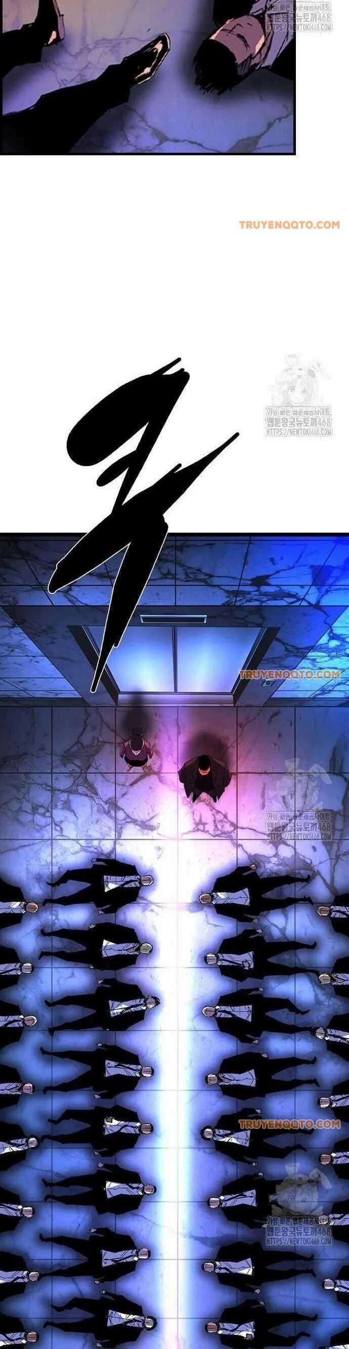 Phòng Gym Hanlim Chương 219 trang 52