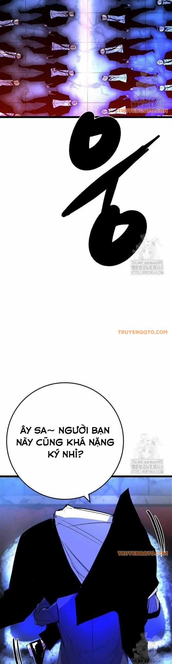 Phòng Gym Hanlim Chương 219 trang 53