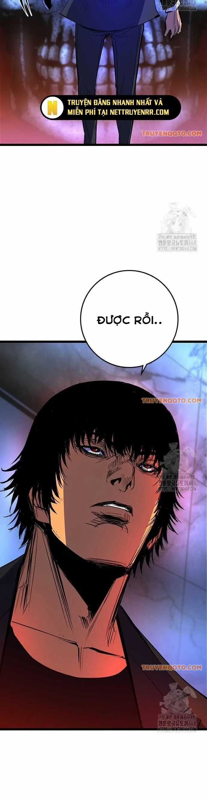 Phòng Gym Hanlim Chương 219 trang 54