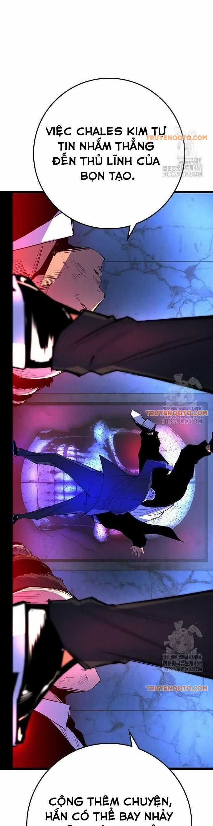 Phòng Gym Hanlim Chương 219 trang 55