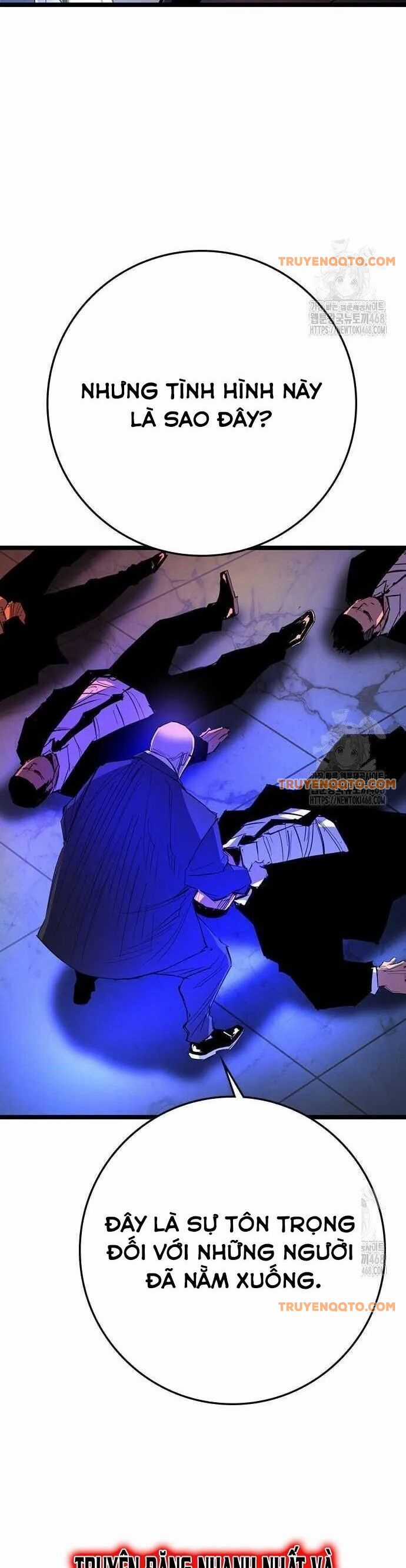 Phòng Gym Hanlim Chương 219 trang 58