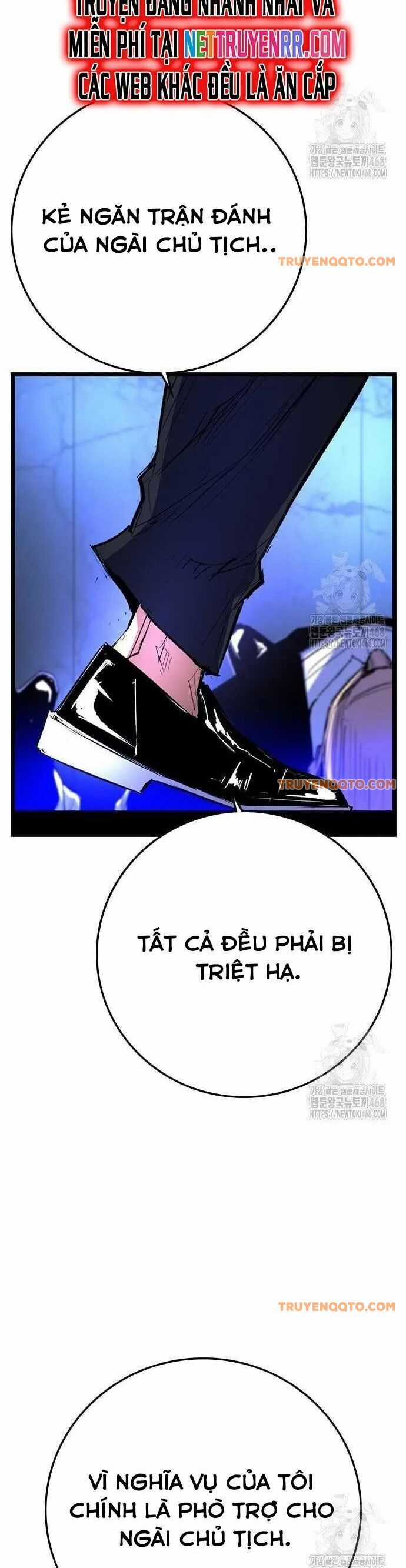 Phòng Gym Hanlim Chương 219 trang 59