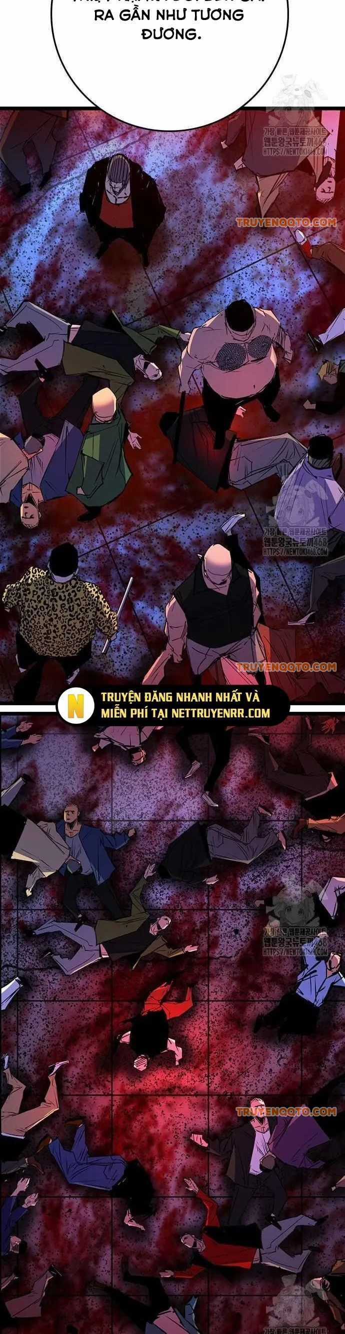 Phòng Gym Hanlim Chương 219 trang 6