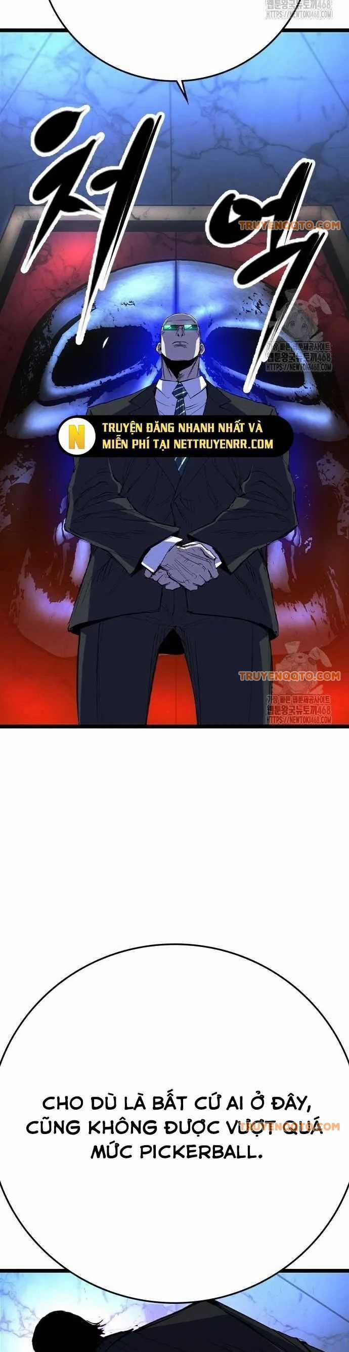 Phòng Gym Hanlim Chương 219 trang 60