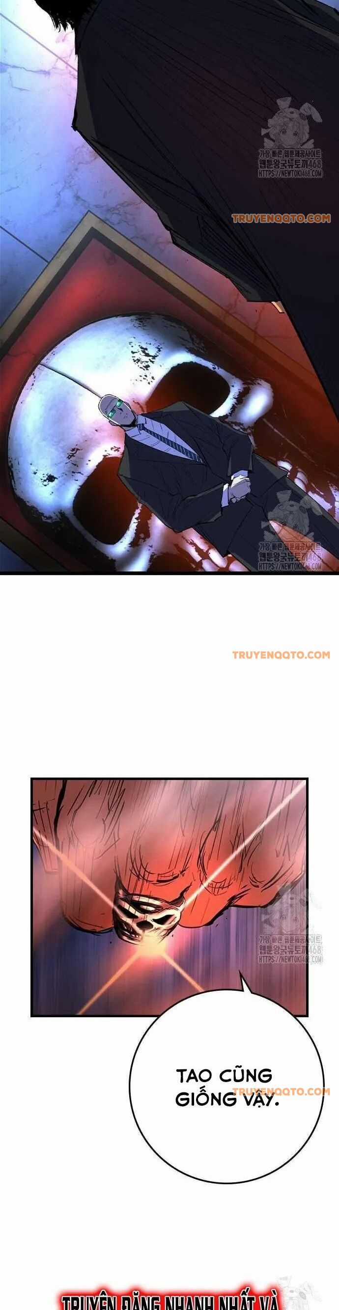 Phòng Gym Hanlim Chương 219 trang 61