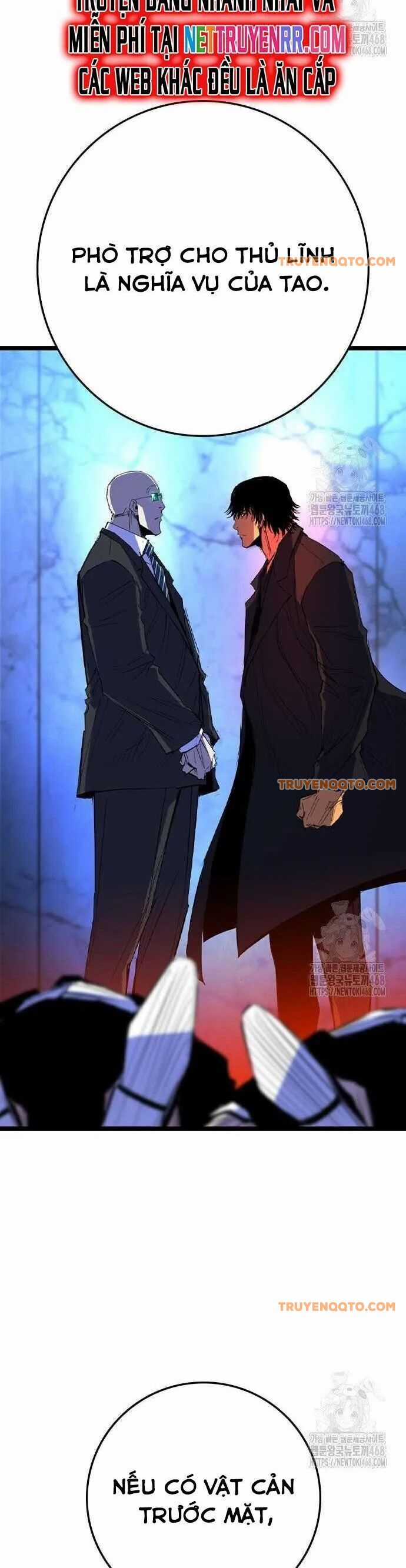 Phòng Gym Hanlim Chương 219 trang 62