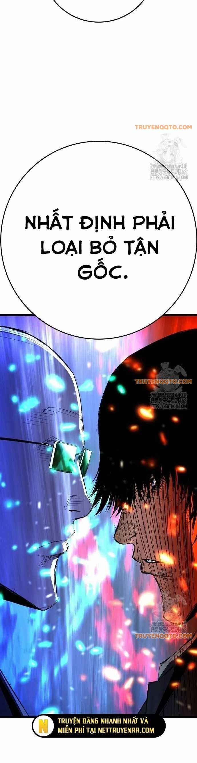 Phòng Gym Hanlim Chương 219 trang 63