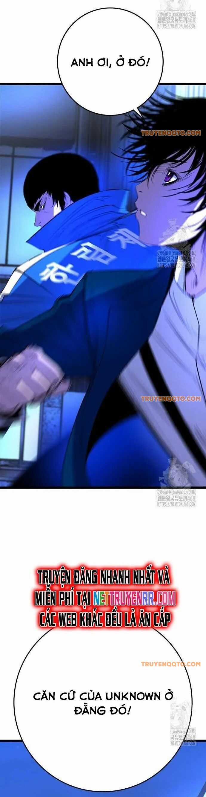 Phòng Gym Hanlim Chương 219 trang 65