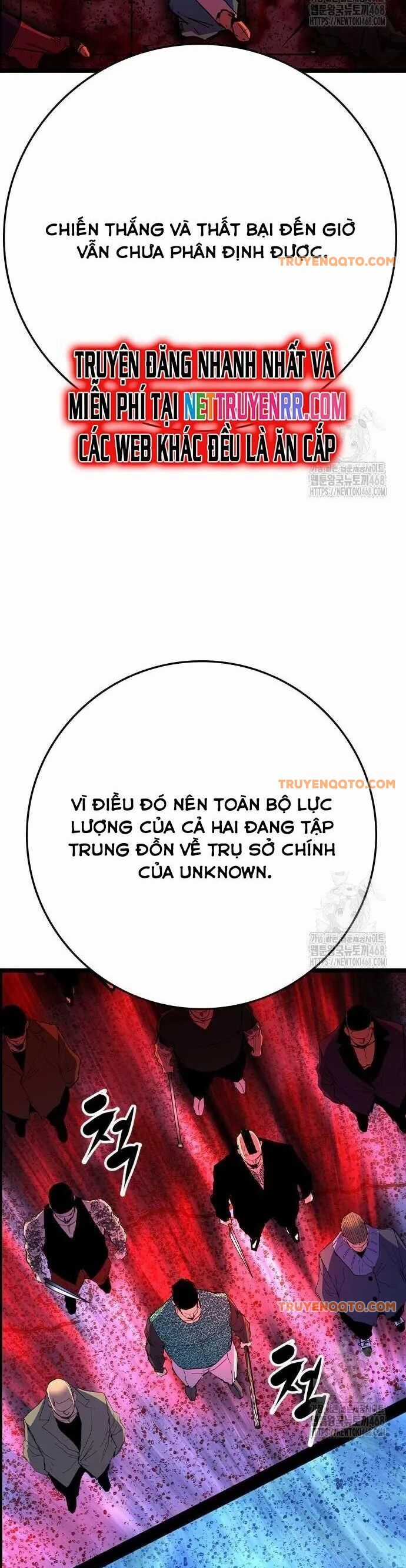 Phòng Gym Hanlim Chương 219 trang 7