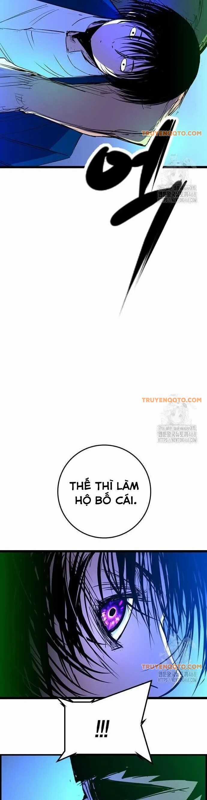 Phòng Gym Hanlim Chương 219 trang 70