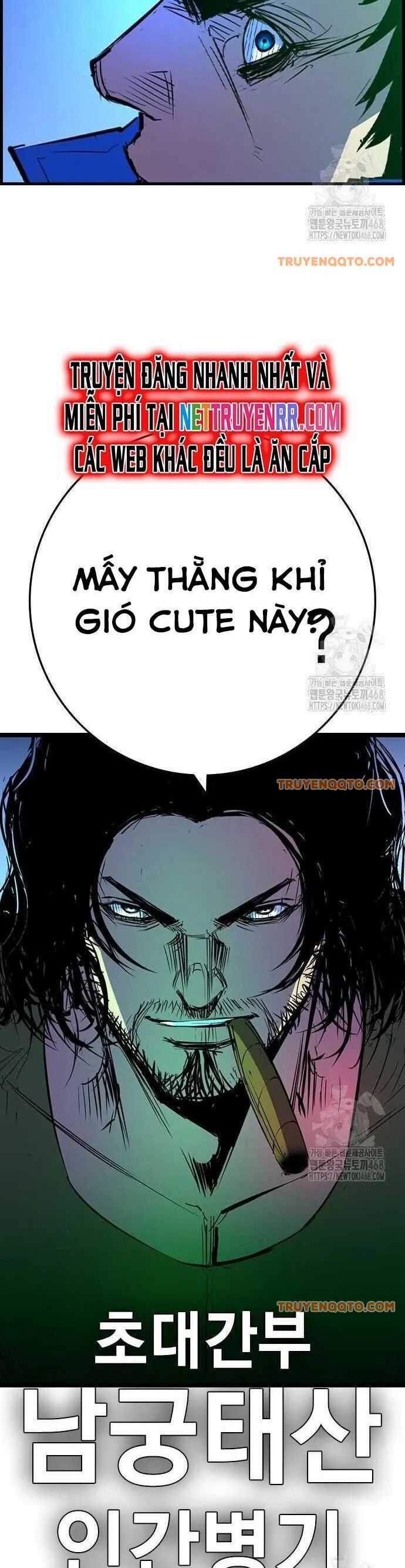 Phòng Gym Hanlim Chương 219 trang 71