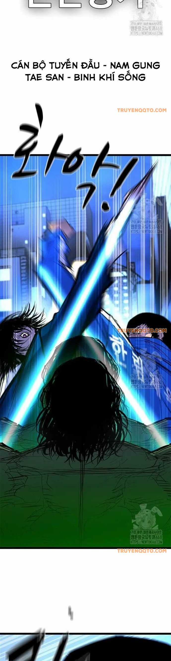 Phòng Gym Hanlim Chương 219 trang 72