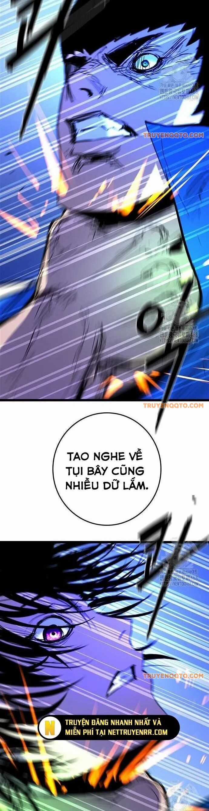 Phòng Gym Hanlim Chương 219 trang 73