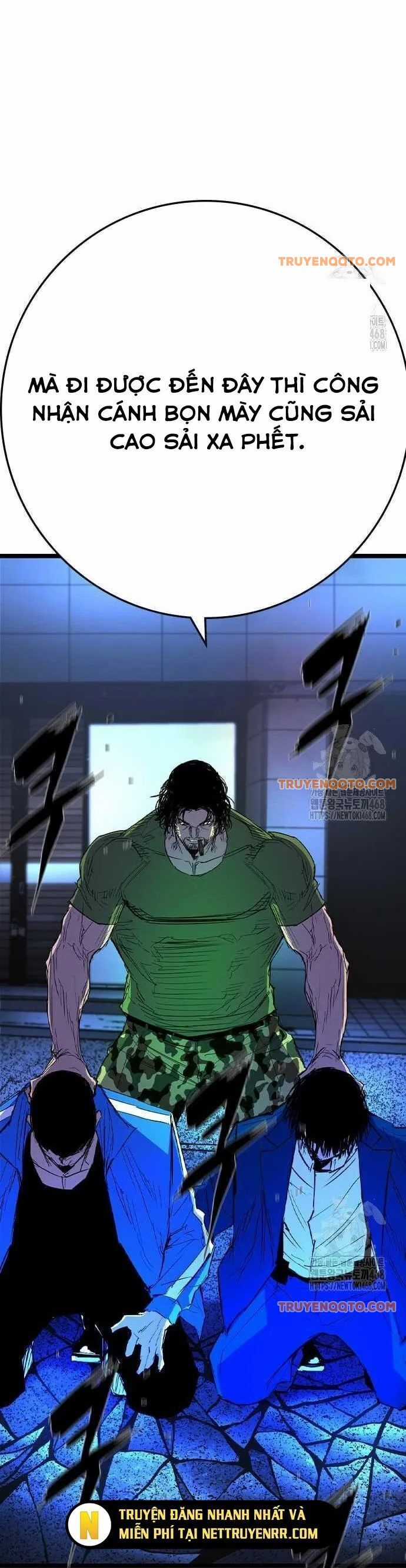 Phòng Gym Hanlim Chương 219 trang 75