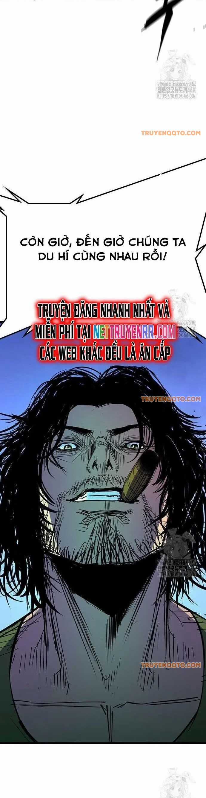 Phòng Gym Hanlim Chương 219 trang 76