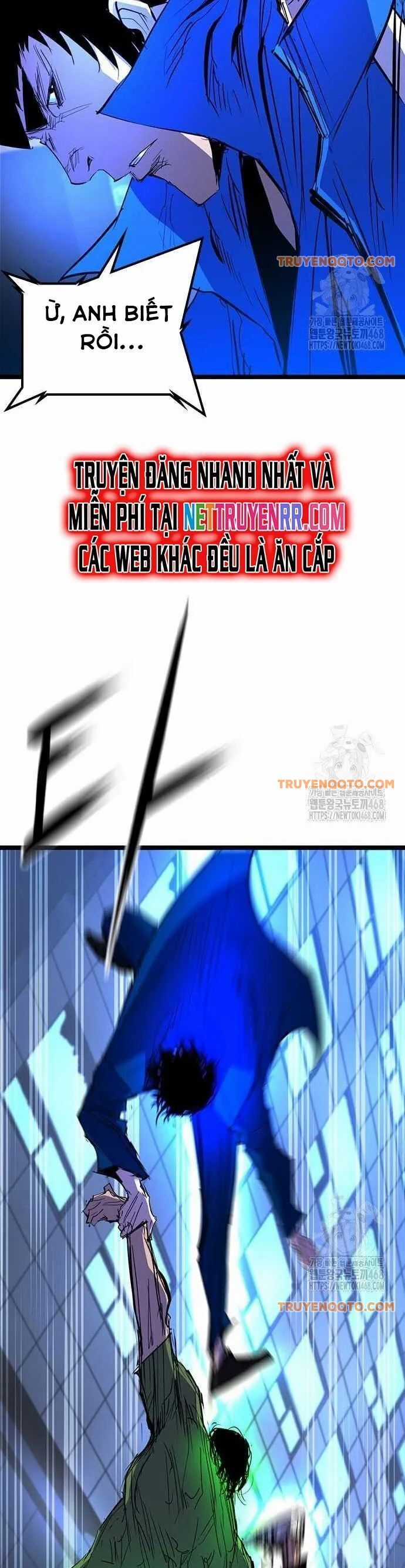 Phòng Gym Hanlim Chương 219 trang 78