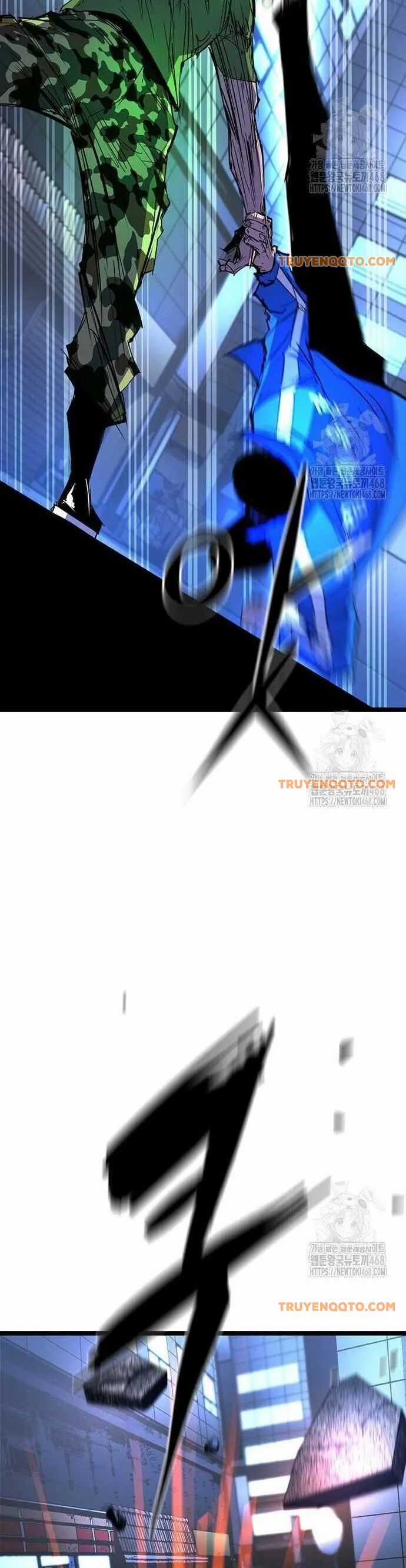 Phòng Gym Hanlim Chương 219 trang 79