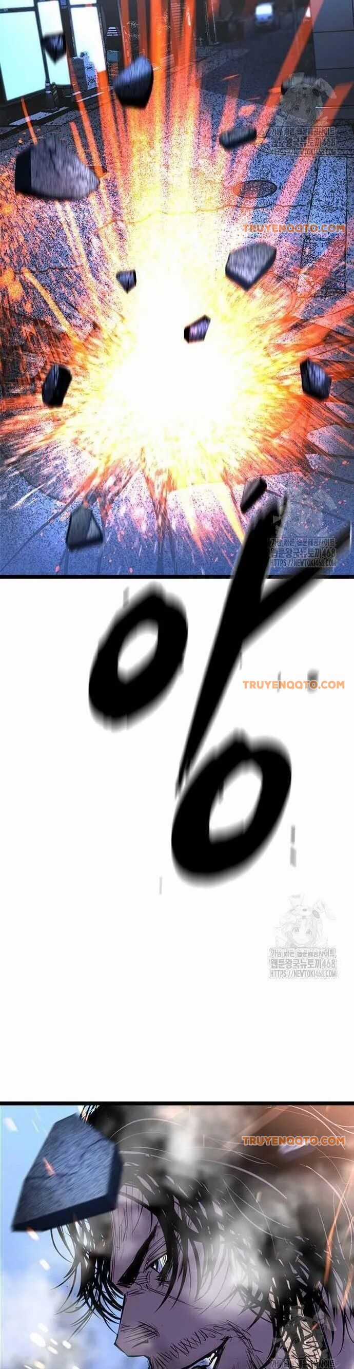 Phòng Gym Hanlim Chương 219 trang 80