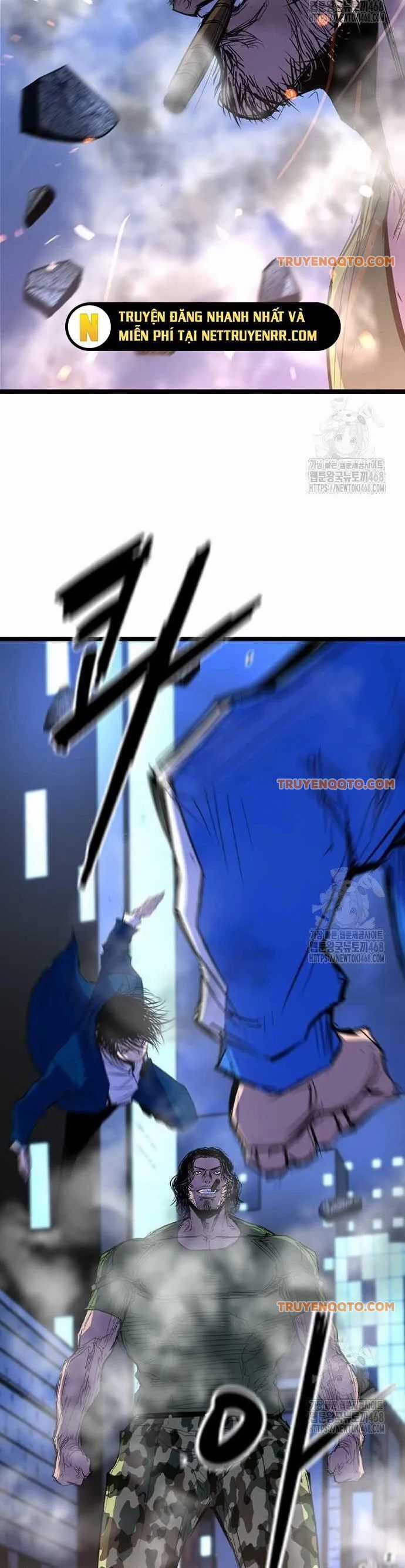 Phòng Gym Hanlim Chương 219 trang 81