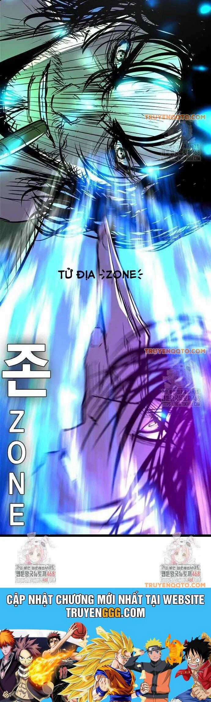 Phòng Gym Hanlim Chương 219 trang 85