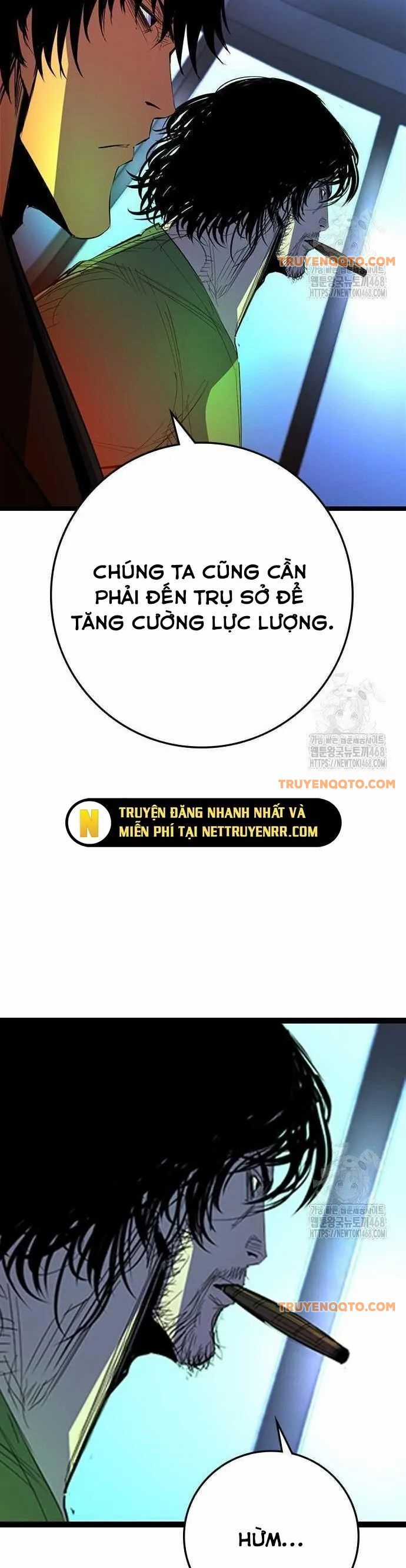 Phòng Gym Hanlim Chương 219 trang 9