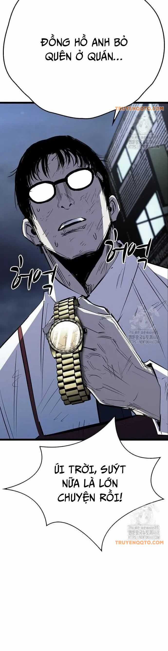 Phòng Gym Hanlim Chương 220 trang 10