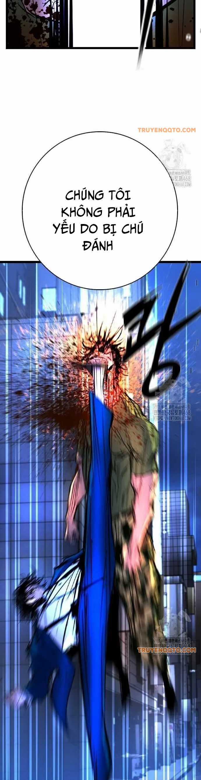 Phòng Gym Hanlim Chương 220 trang 102