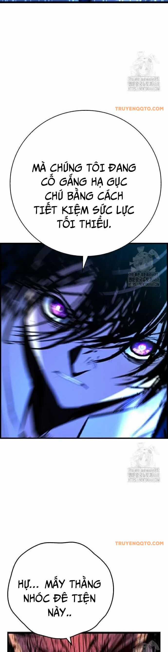 Phòng Gym Hanlim Chương 220 trang 103