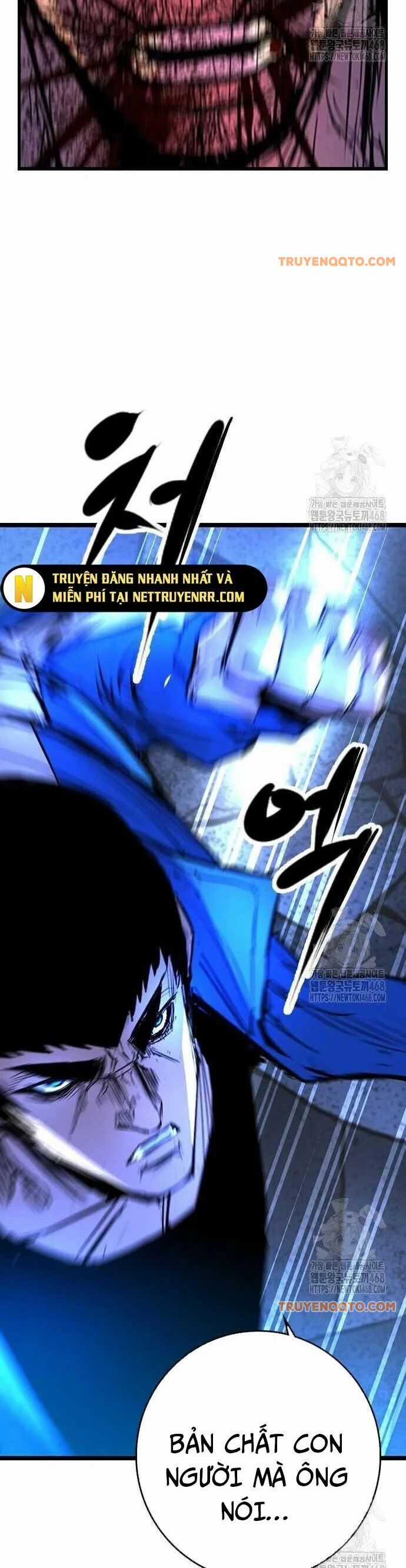 Phòng Gym Hanlim Chương 220 trang 104