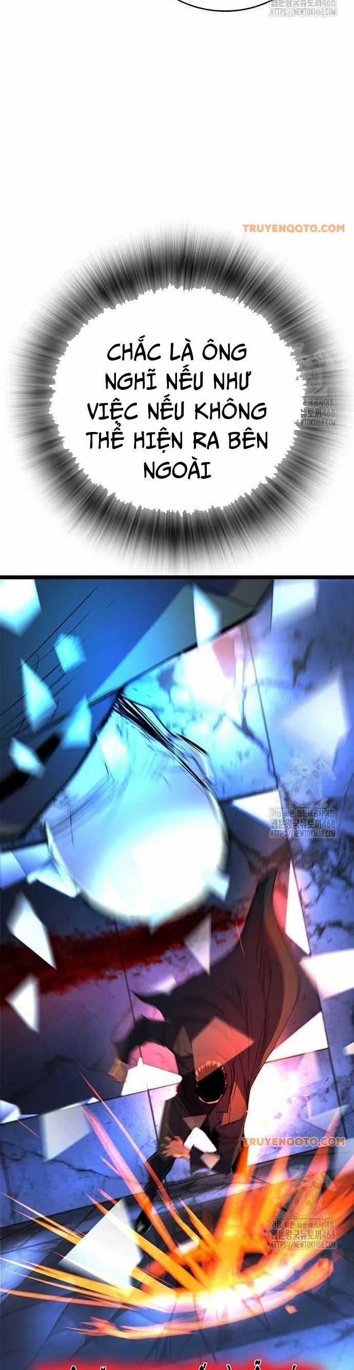 Phòng Gym Hanlim Chương 220 trang 105