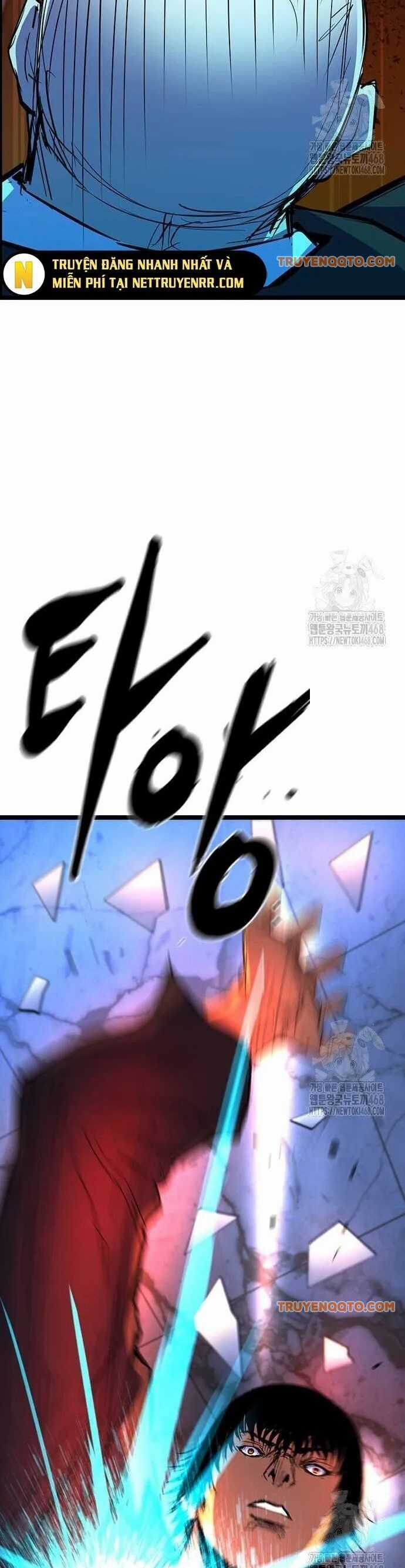 Phòng Gym Hanlim Chương 220 trang 107