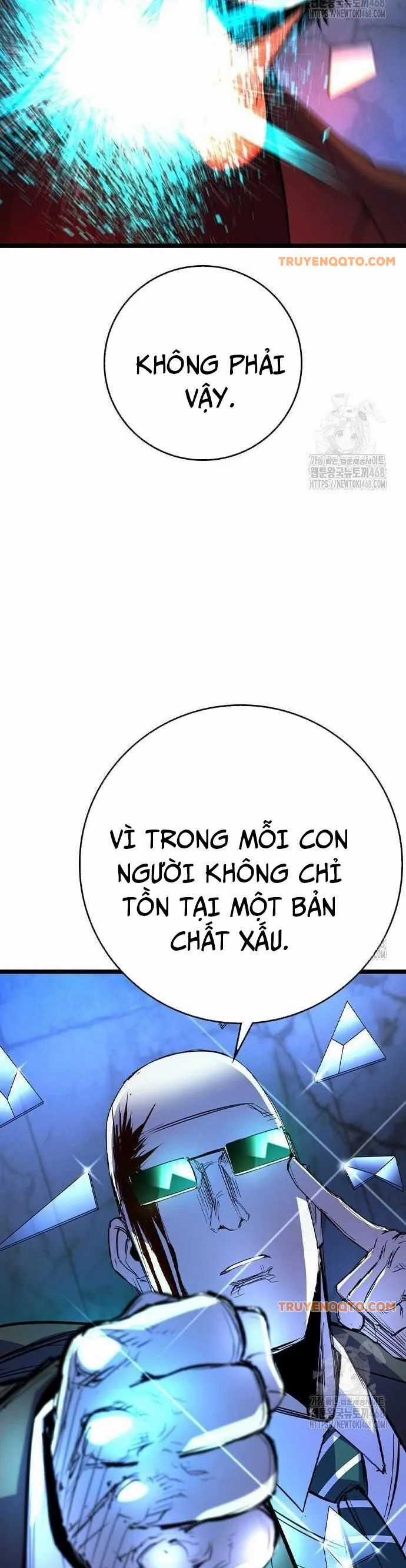 Phòng Gym Hanlim Chương 220 trang 108