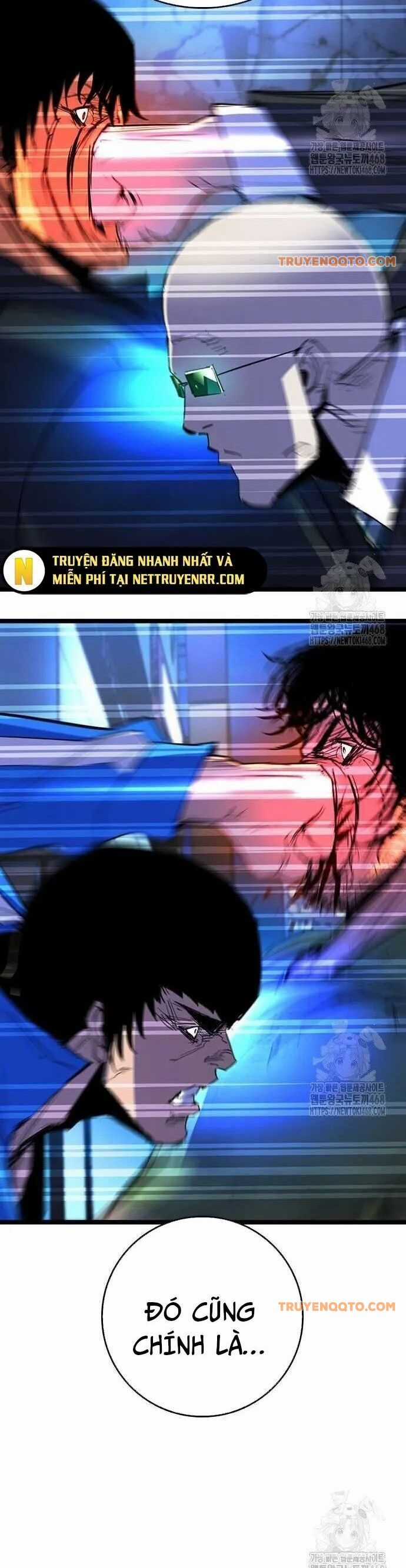 Phòng Gym Hanlim Chương 220 trang 110