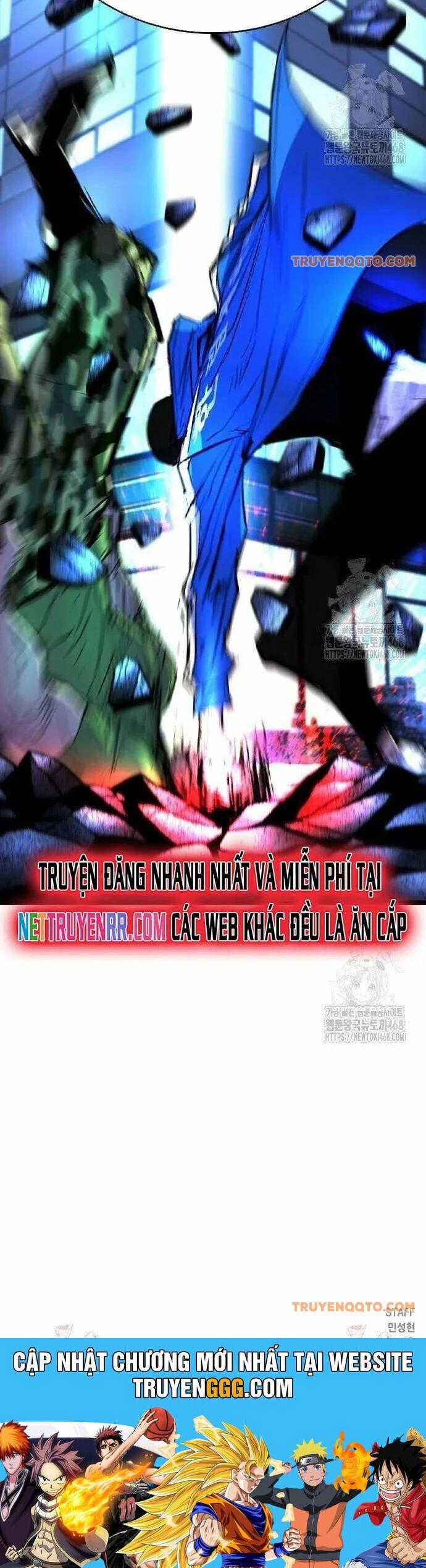 Phòng Gym Hanlim Chương 220 trang 112