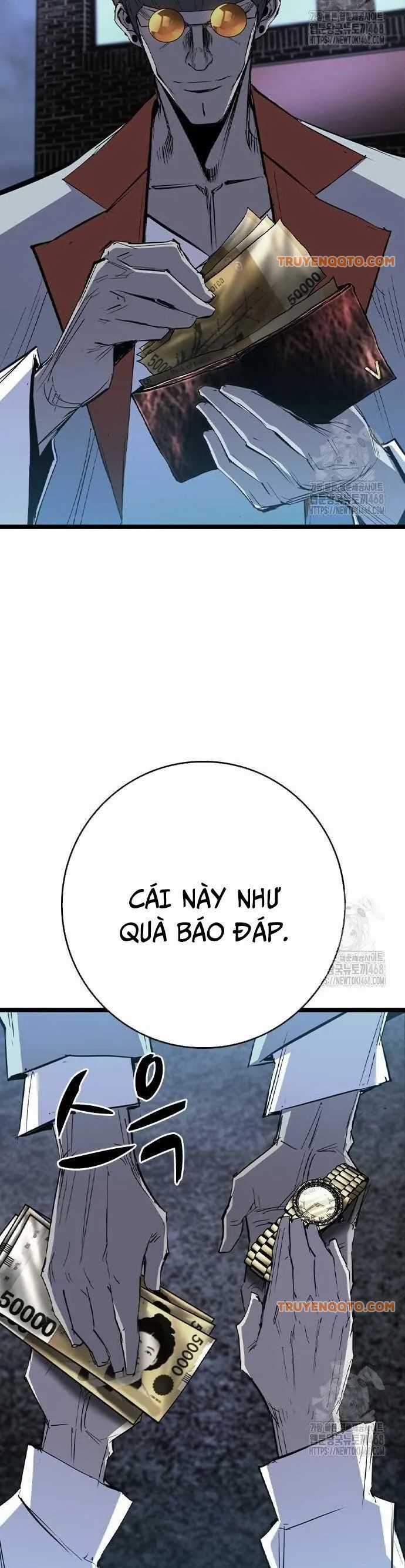 Phòng Gym Hanlim Chương 220 trang 12