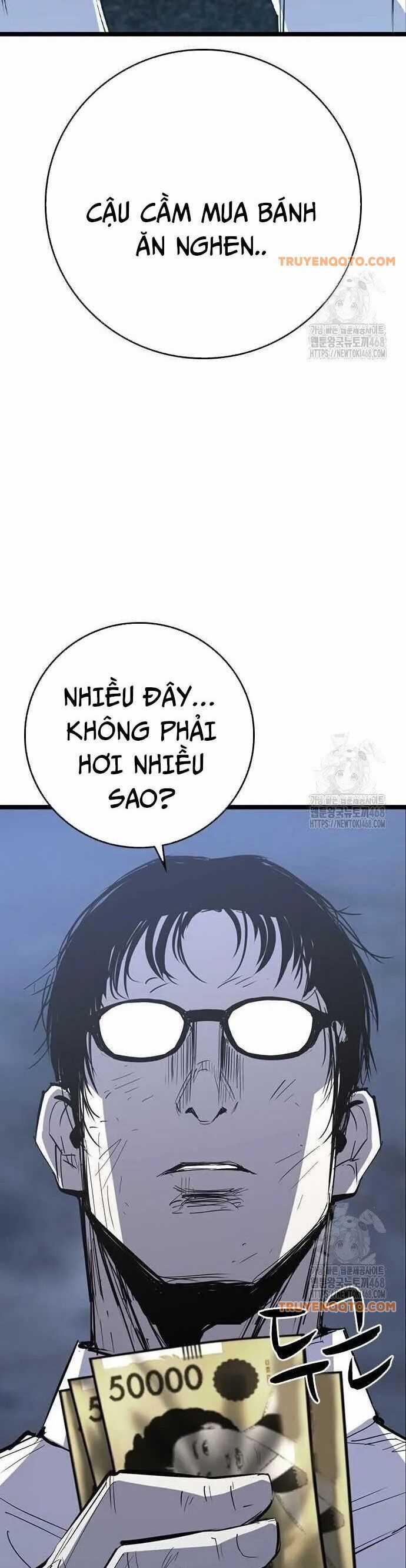 Phòng Gym Hanlim Chương 220 trang 13