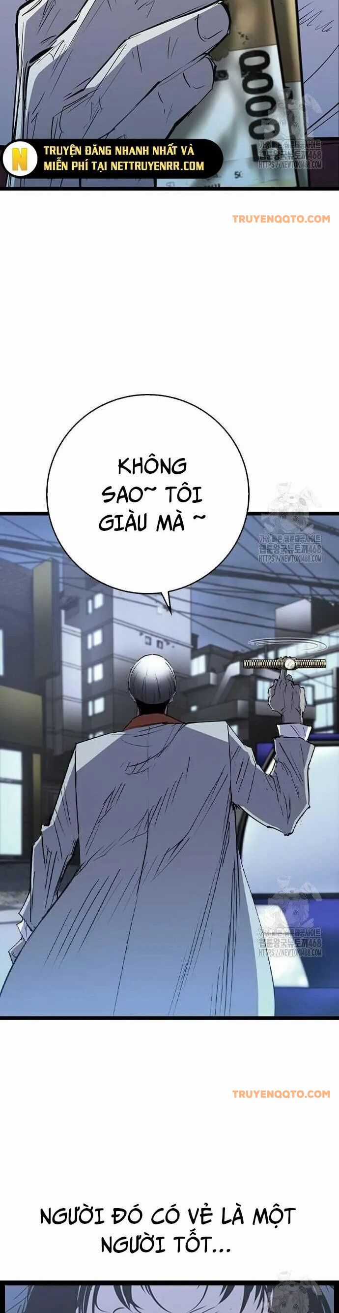 Phòng Gym Hanlim Chương 220 trang 14