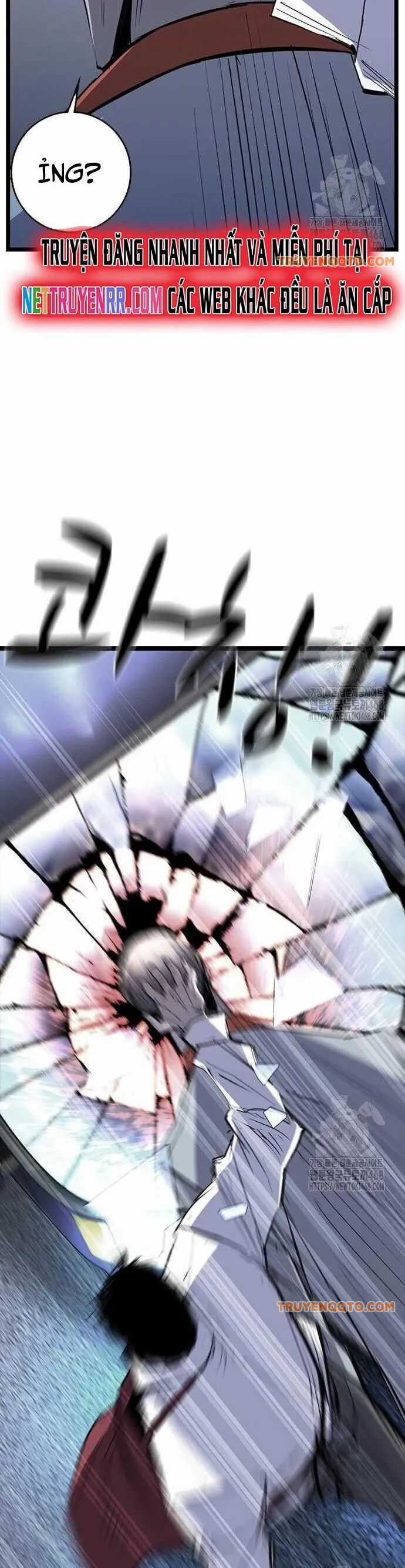 Phòng Gym Hanlim Chương 220 trang 16