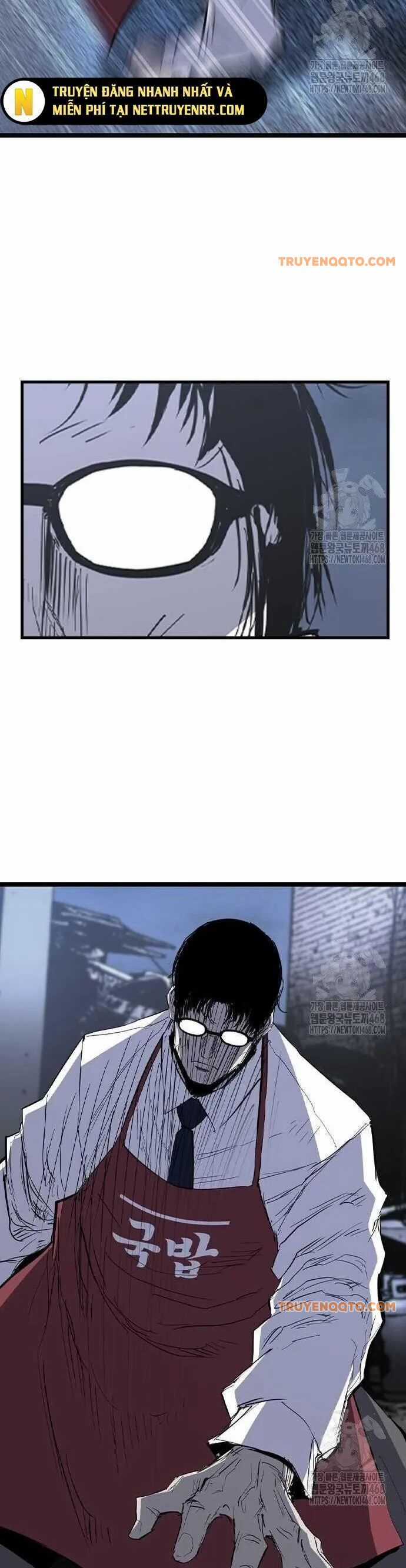 Phòng Gym Hanlim Chương 220 trang 17