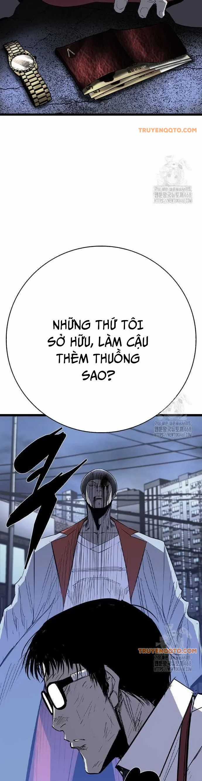 Phòng Gym Hanlim Chương 220 trang 18