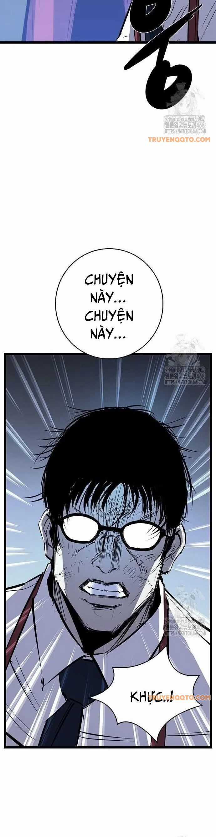 Phòng Gym Hanlim Chương 220 trang 19