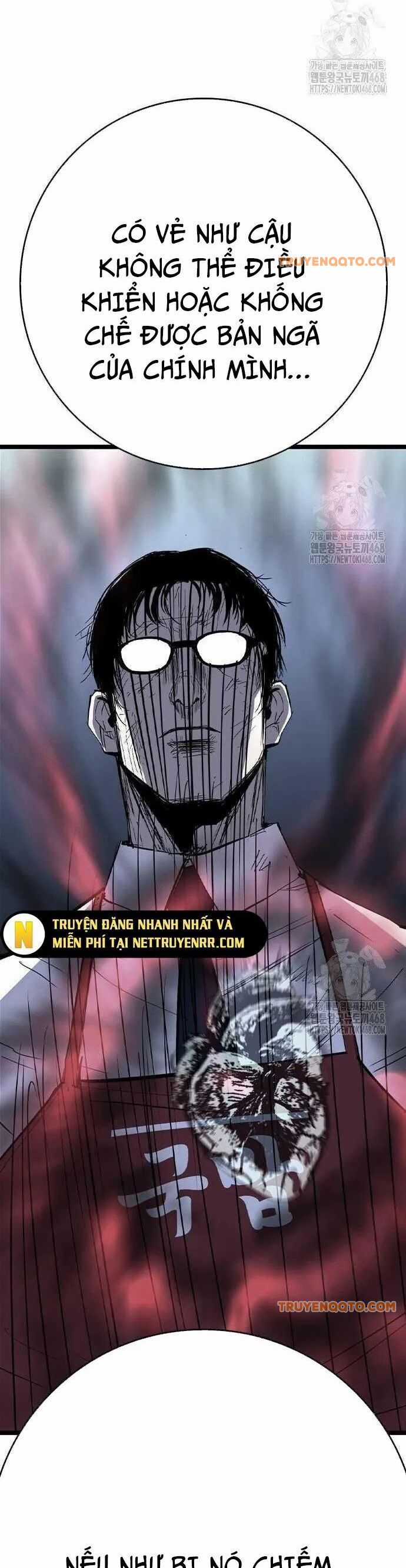 Phòng Gym Hanlim Chương 220 trang 23