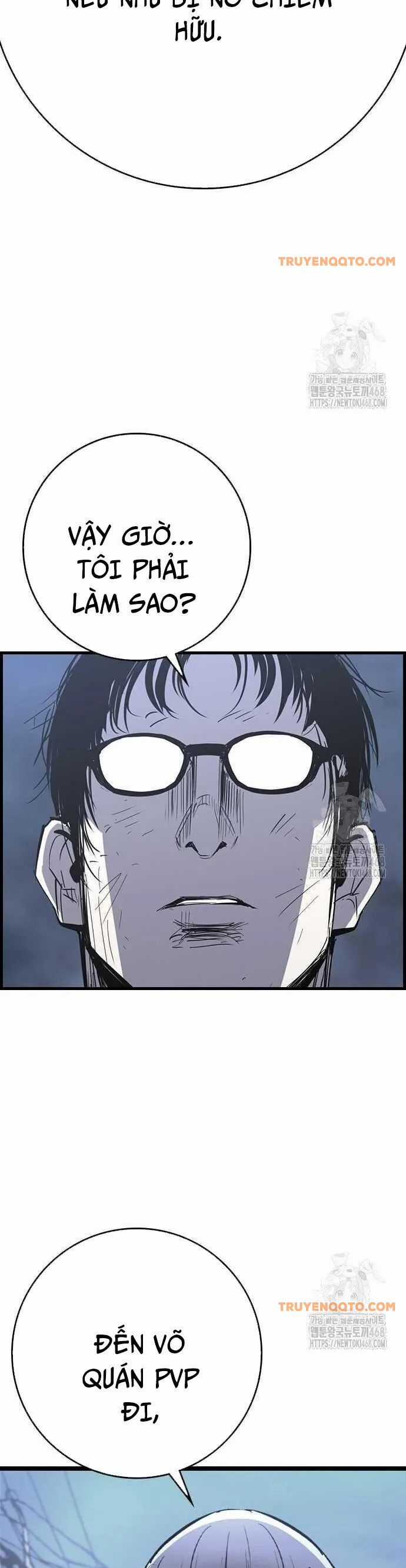 Phòng Gym Hanlim Chương 220 trang 24