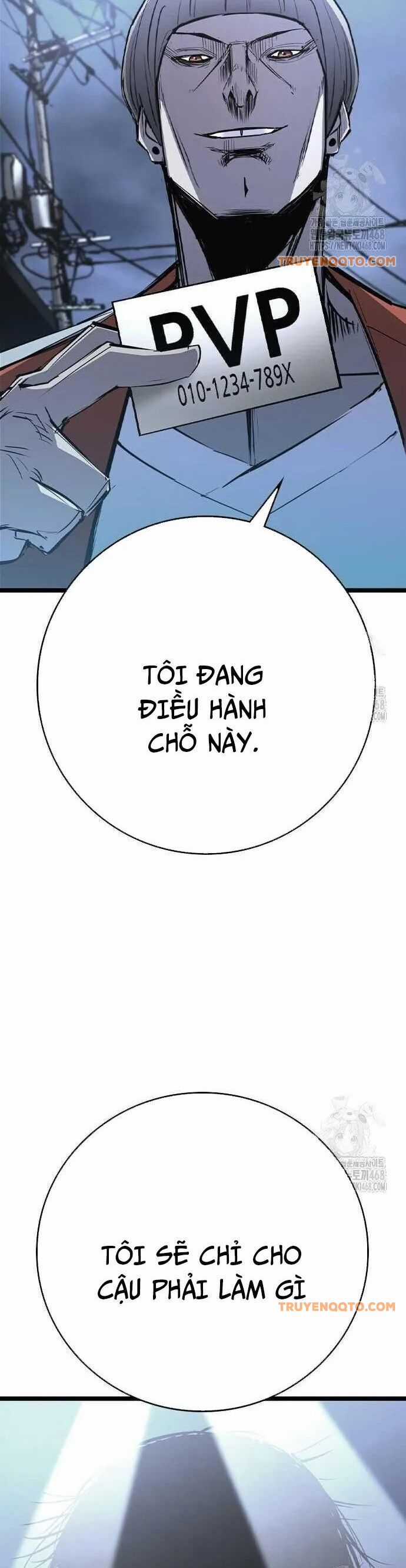 Phòng Gym Hanlim Chương 220 trang 25