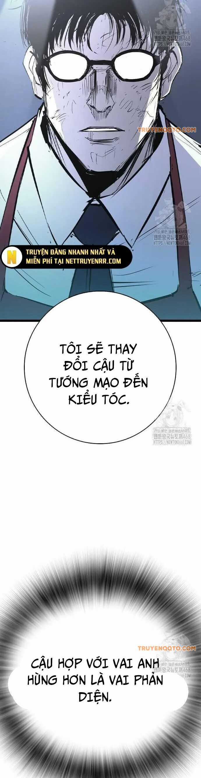 Phòng Gym Hanlim Chương 220 trang 26