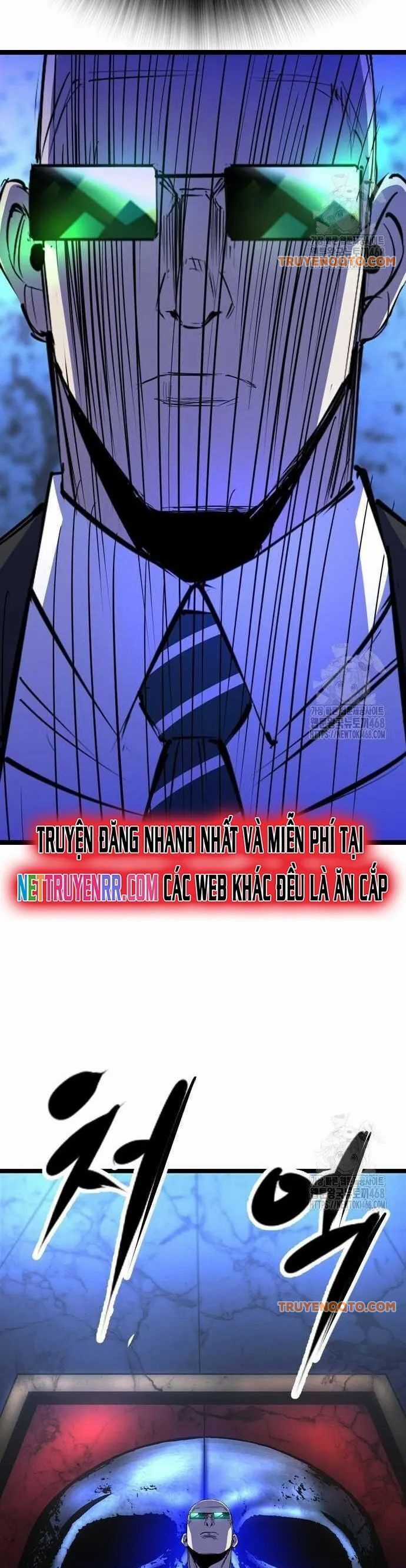 Phòng Gym Hanlim Chương 220 trang 27