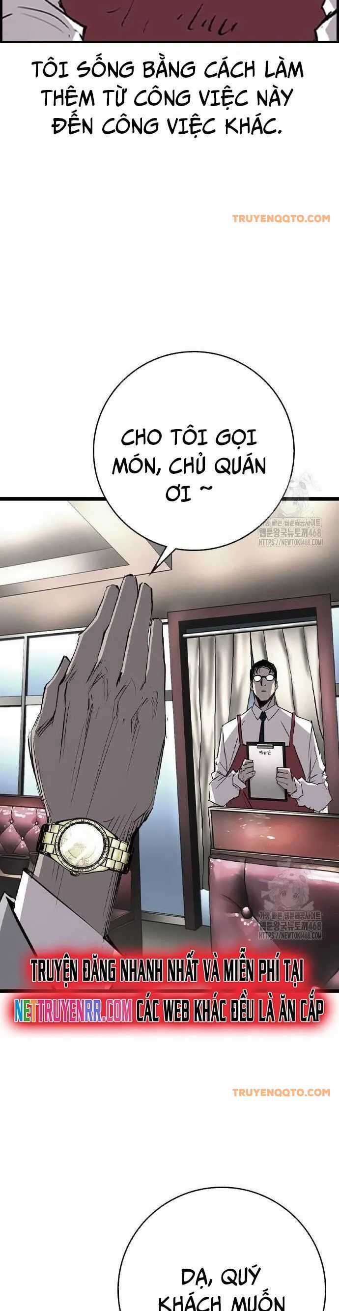 Phòng Gym Hanlim Chương 220 trang 3